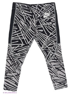 Леггинсы Nike