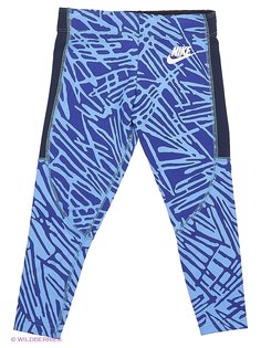 Леггинсы Nike