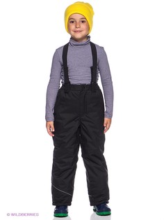 Брюки KUUTTI