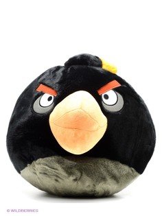 Мягкие игрушки ANGRY BIRDS