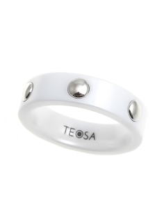 Ювелирные кольца Teosa