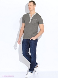 Футболка TOM TAILOR