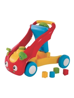 Машинки ELC