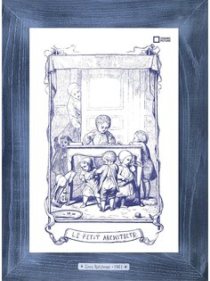 Картины Ceramic Picture