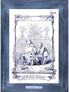 Картины Ceramic Picture