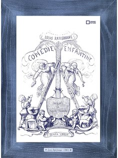 Картины Ceramic Picture