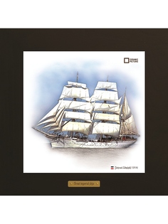 Картины Ceramic Picture