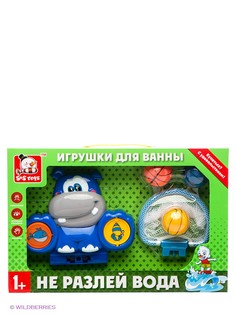 Игрушки для ванной S-S