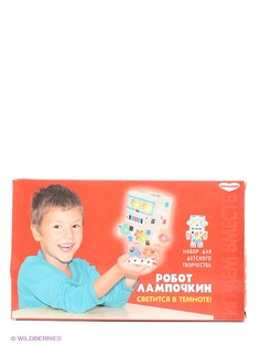 Наборы для вышивания GENIO KIDS