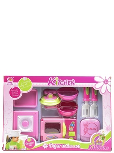 Игровые наборы S-S