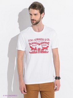 Футболка Levi's®