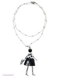 Подвески Moon Paris