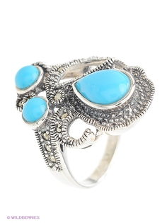 Ювелирные кольца МАРКАЗИТ