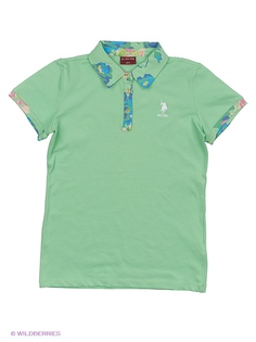 Футболка U.S. Polo Assn.