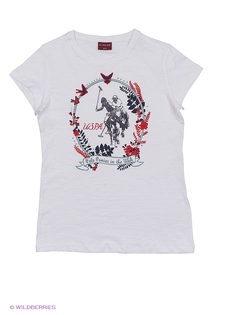 Футболка U.S. Polo Assn.