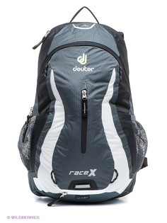 Рюкзаки Deuter