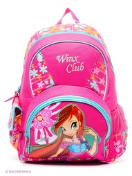 Рюкзаки WINX