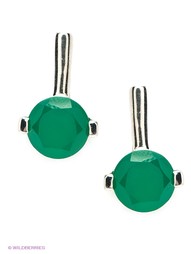 Ювелирные серьги Silver Wings