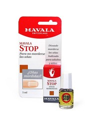 Средства для ногтей Mavala
