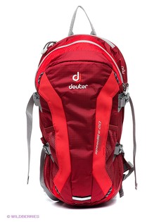 Рюкзаки Deuter