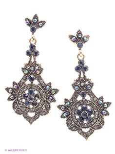 Серьги Lovely Jewelry