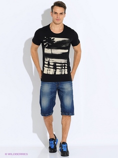 Футболка oodji