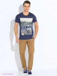 Футболка oodji