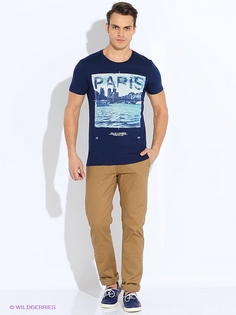 Футболка oodji