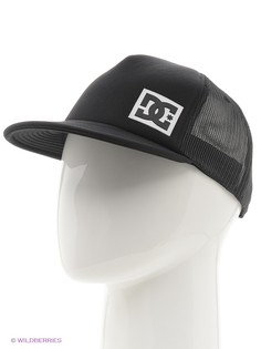 Бейсболки DC Shoes