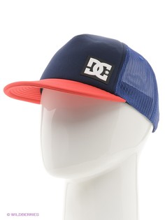 Бейсболки DC Shoes