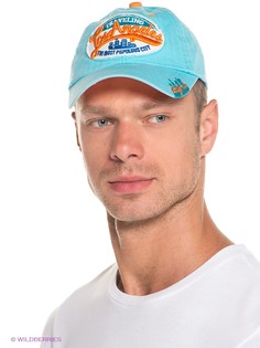 Бейсболки FOMAS