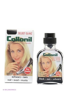 Блески для обуви Collonil