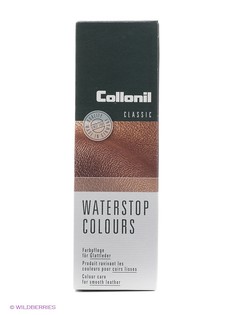 Кремы для обуви Collonil