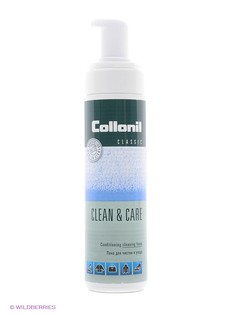 Пены для обуви Collonil