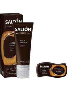 Кремы для обуви Salton