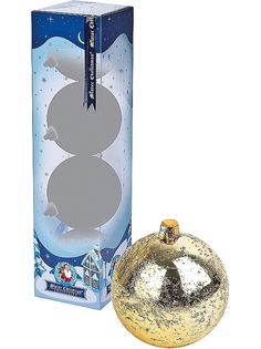Наборы для праздника Mister Christmas