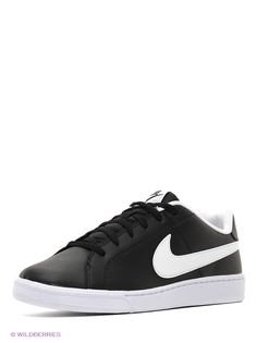 Кеды Nike