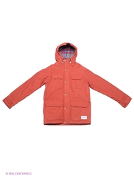 Куртки Quiksilver
