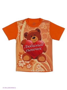 Футболка Мое