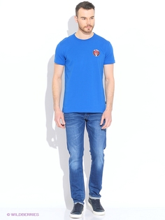 Футболка MOSCHINO