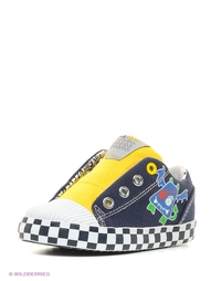 Кроссовки GEOX