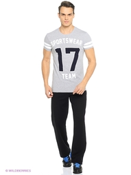 Футболка ТВОЕ