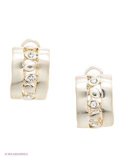 Серьги Bijoux Land