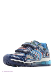 Кроссовки GEOX