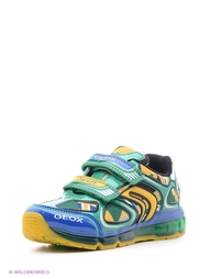 Кроссовки GEOX