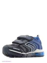 Кроссовки GEOX