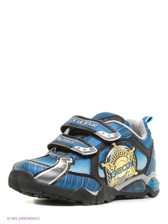 Кроссовки GEOX