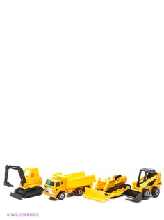Игровые наборы WELLY