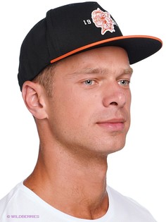 Бейсболки DC Shoes
