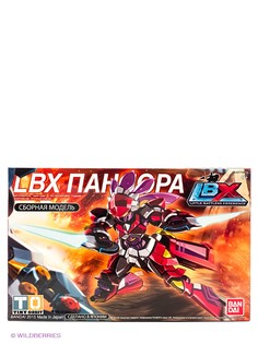 Конструкторы LBX